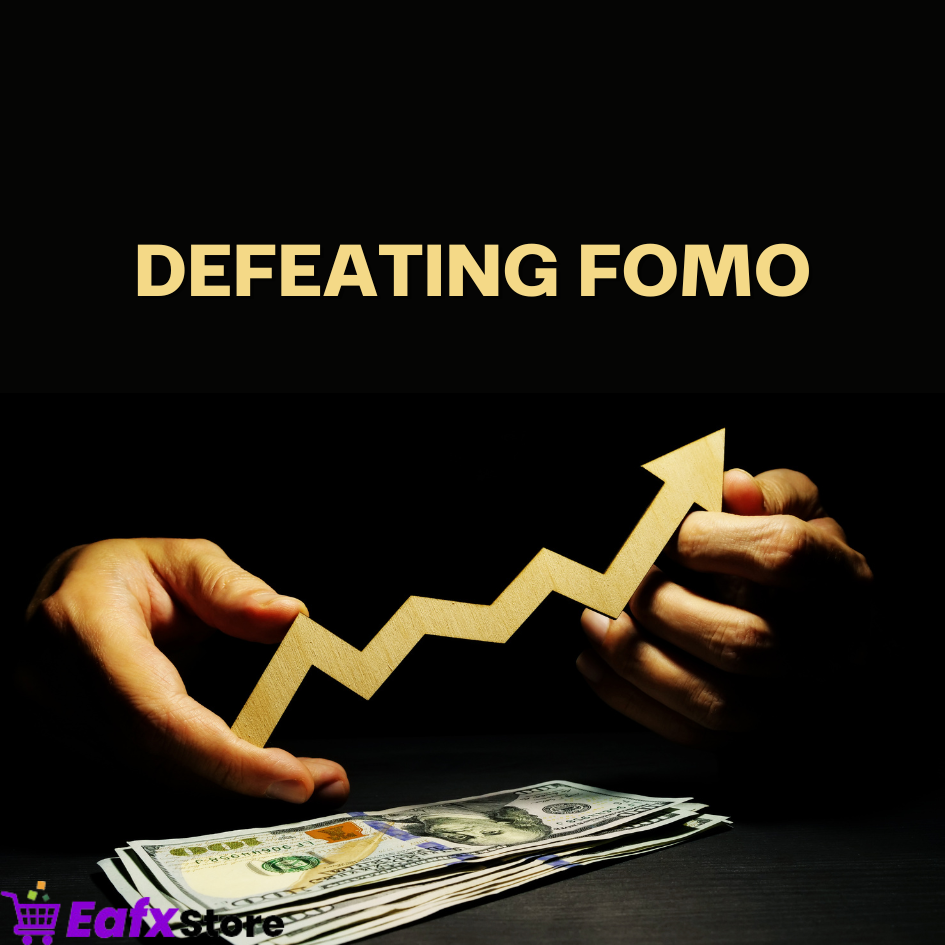 Defeating FOMO