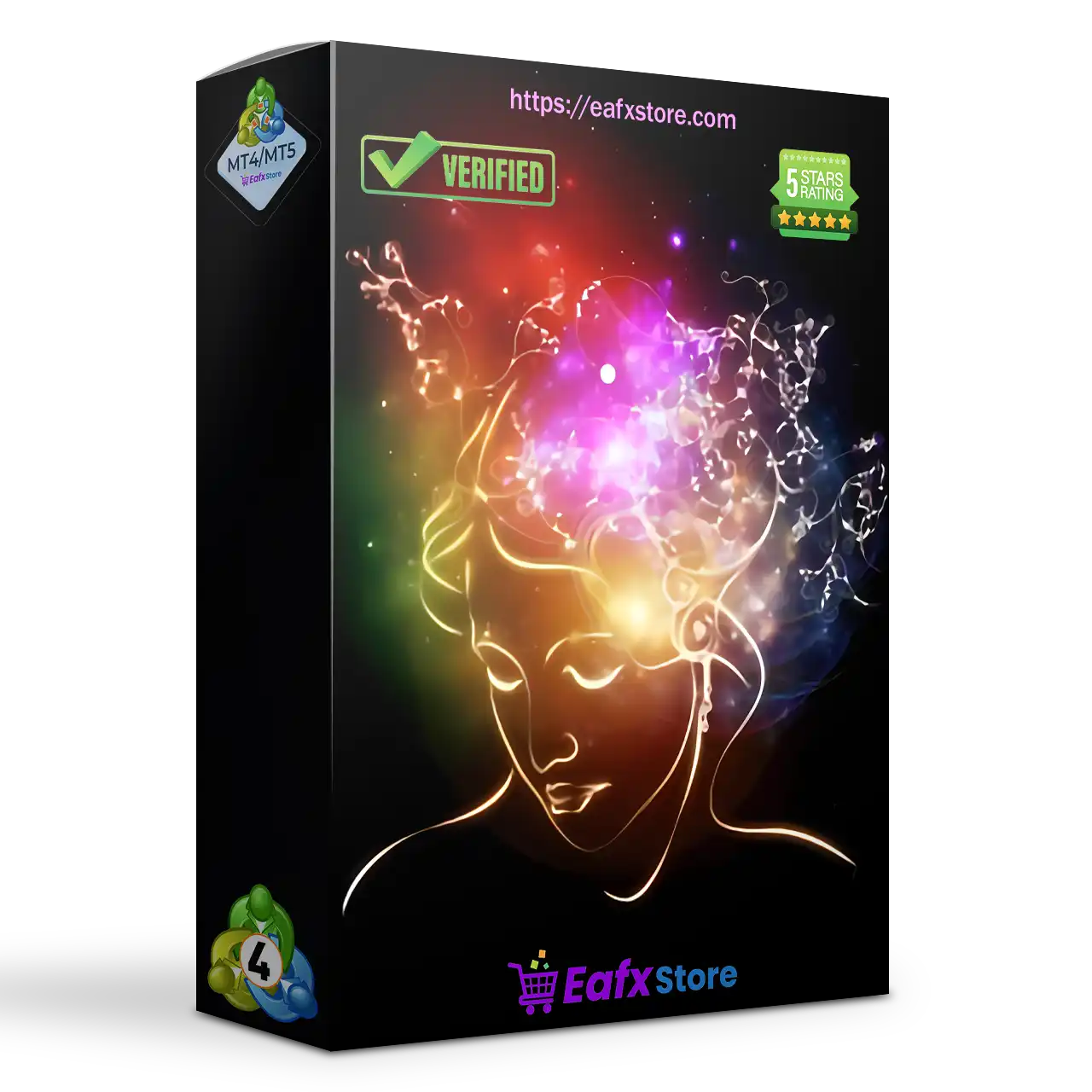 Delirium EA MT4 with SetFiles (Latest version) - Unlimited