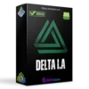 Delta IA EA MT4