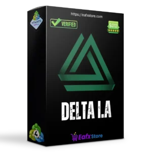 Delta IA EA MT4