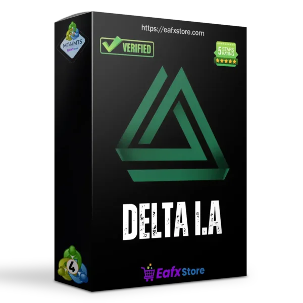 Delta IA EA MT4 with Setfiles (Platform build 1444+) 3 Delta IA EA MT4