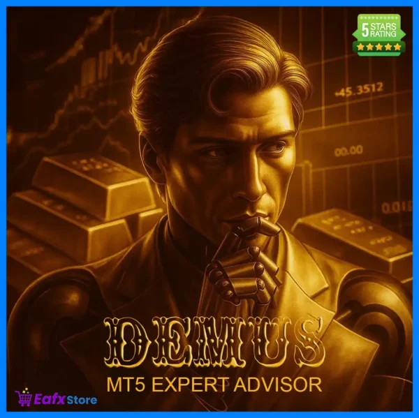 Demus EA MT5