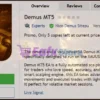 Demus MT5 Review