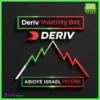 Deriv Volatility Bot