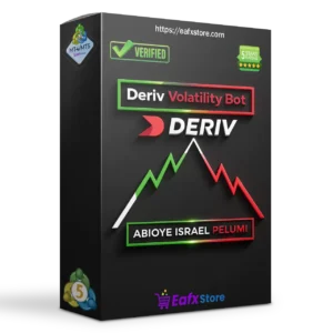 Deriv Volatility Bot MT5