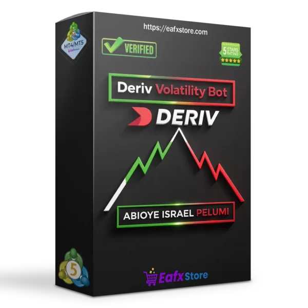 Deriv Volatility Bot MT5