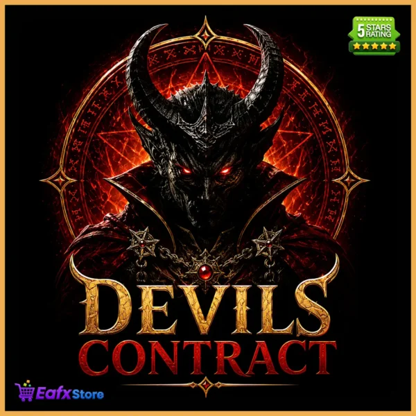 Devils Contract EA