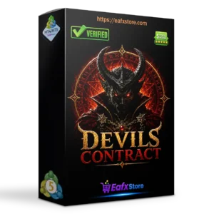 Devils Contract EA MT5