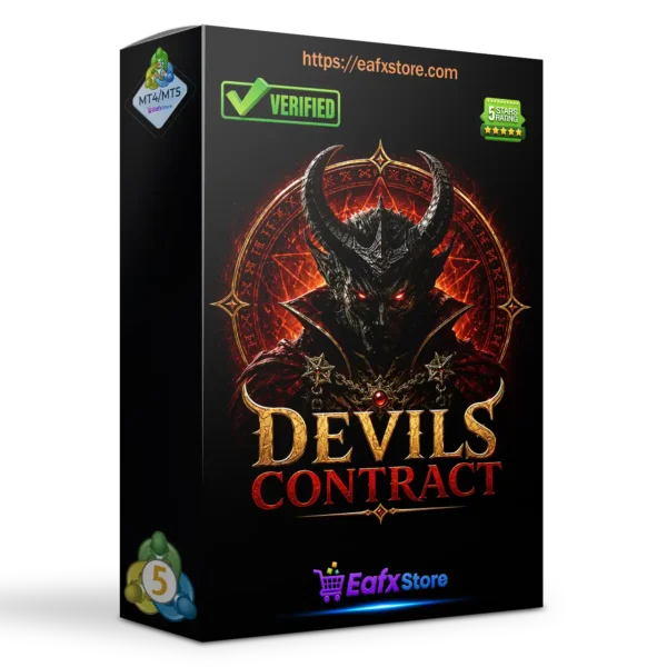 Devils Contract EA MT5