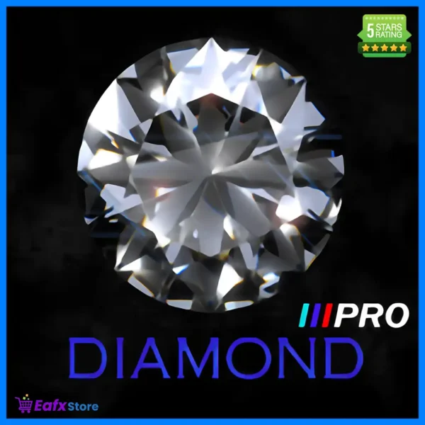 Diamond PRO EA MT4