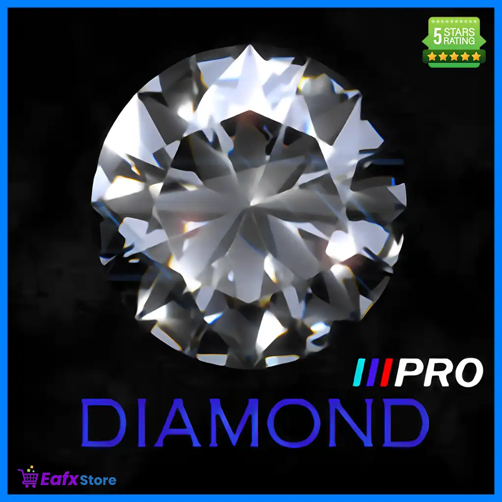 Diamond PRO MT4 v7.0 + SetFiles (Platform build 1441+)