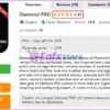 Diamond PRO EA Overview