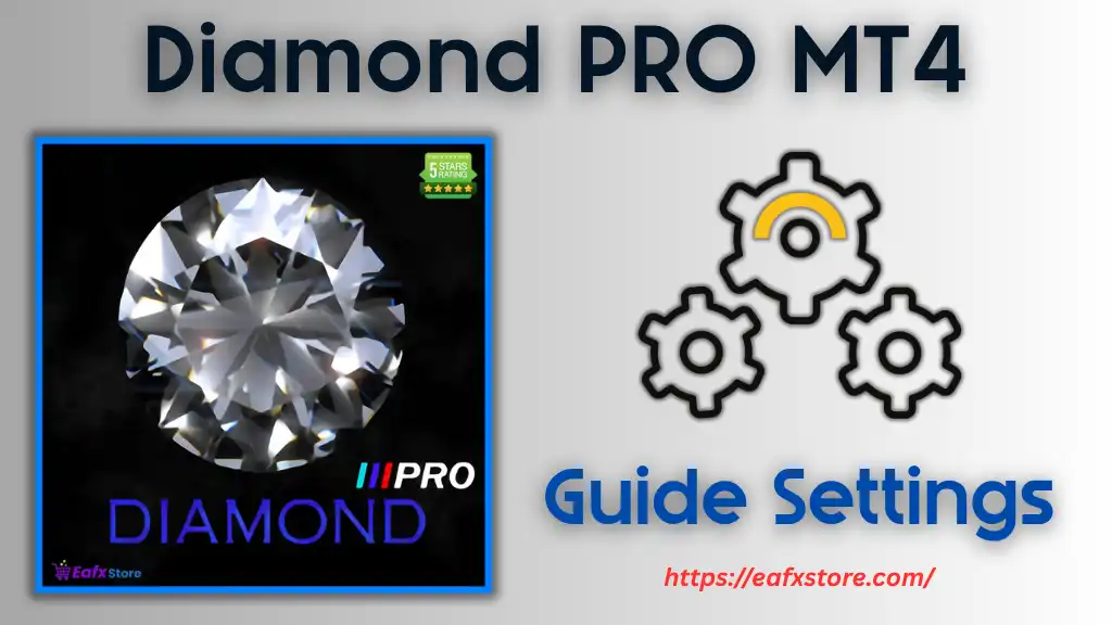 Diamond PRO MT4 Settings