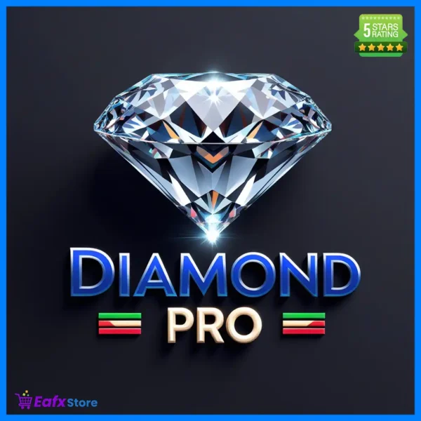 Diamond Pro EA MT5