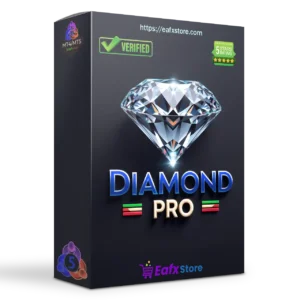 Diamond Pro MT5