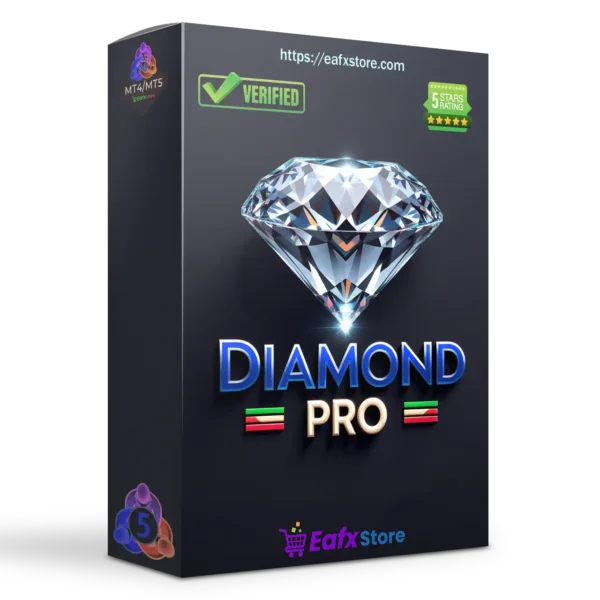 Diamond Pro MT5