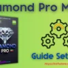 Diamond Pro MT5 Settings