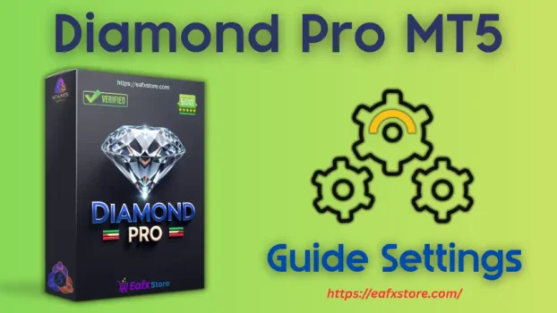 Diamond Pro MT5 Settings