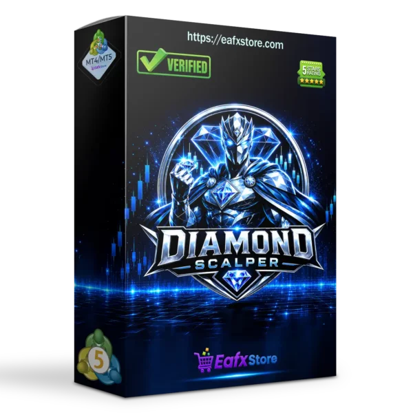 Diamond Scalper MT5