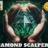 Diamond Scalper X