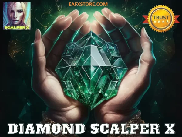 Diamond Scalper X