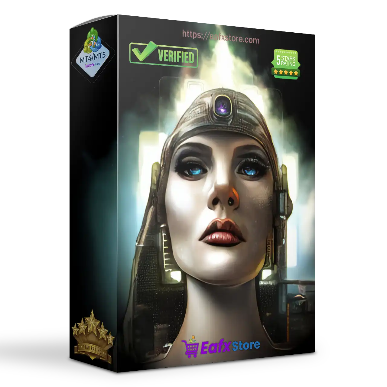 Diamond Scalping MT4 v1.2 Unlimited (Original version)