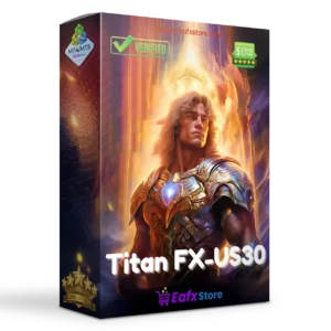 Diamond Titan FX EA