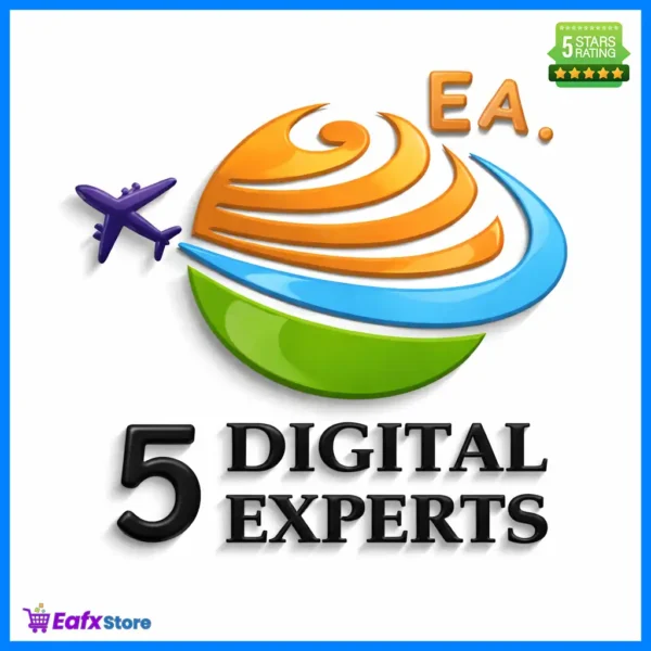 Digital Experts mql5