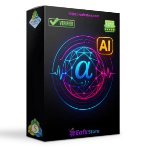 DoIt Alpha Pulse AI MT5