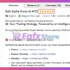DoIt Alpha Pulse AI Review