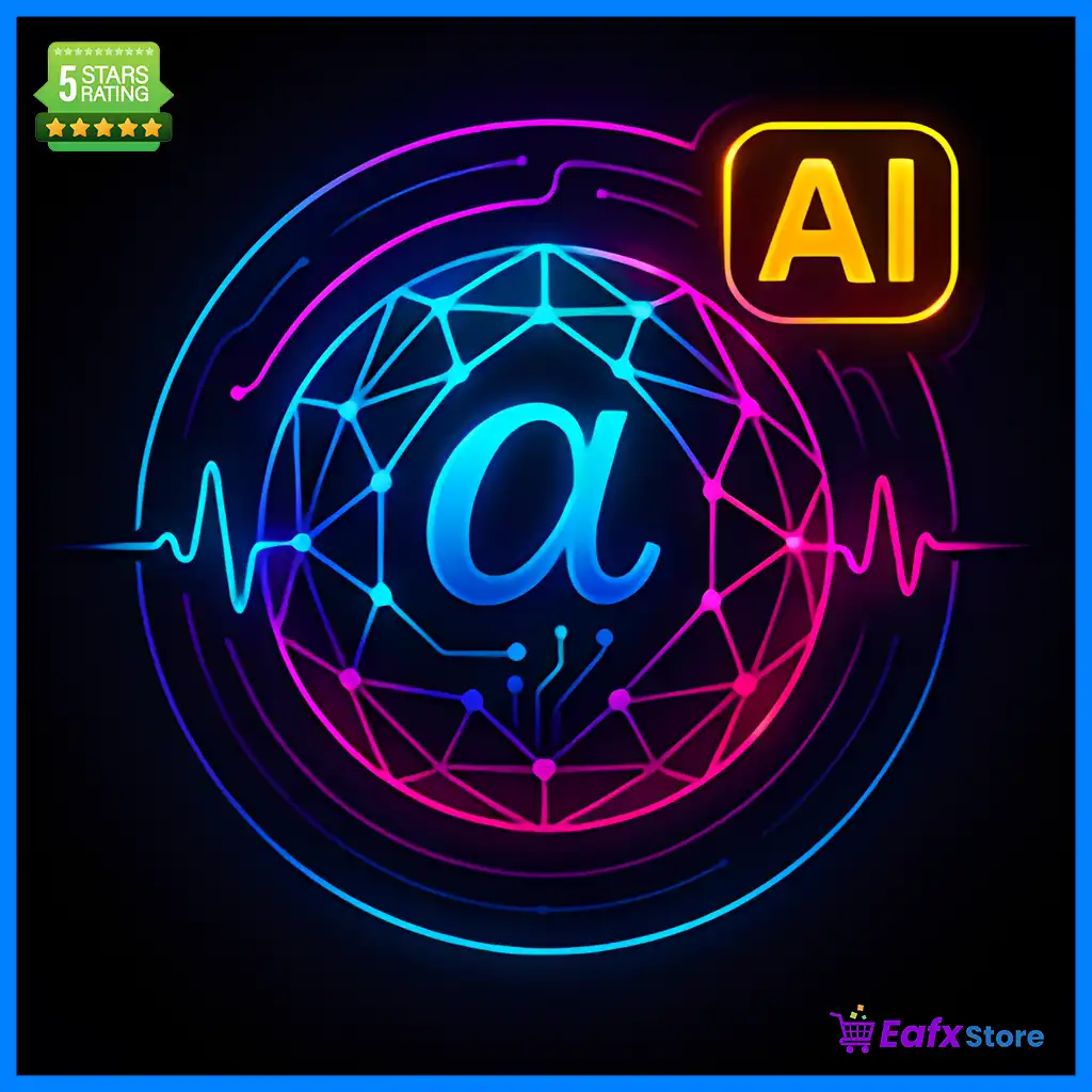 DoIt Alpha Pulse AI MT5 (Latest version) – GroupBuy