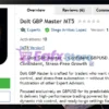 DoIt GBP Master MT5 Overview