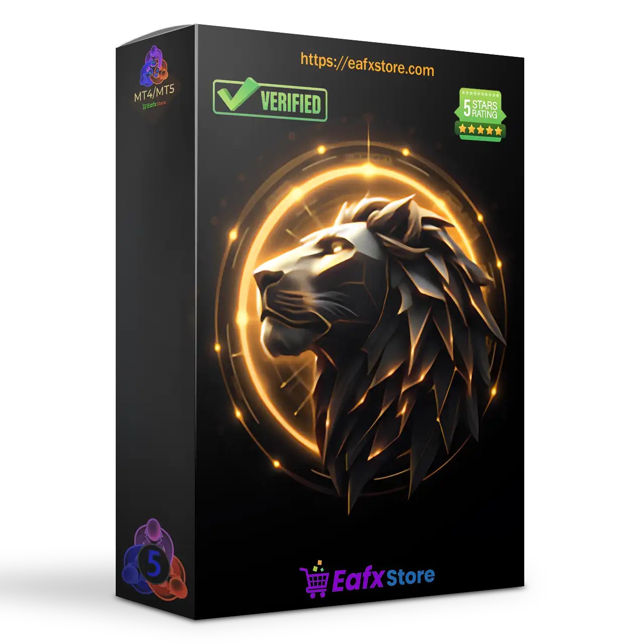 DoIt GBP Master MT5 (Latest version) – GroupBuy