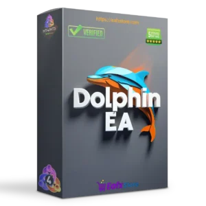 Dolphin EA MT4