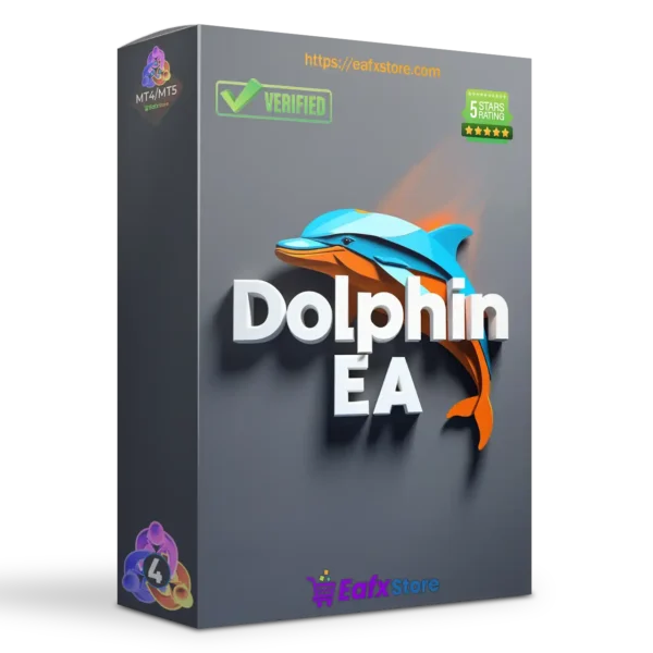 Dolphin EA MT4