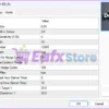 Dolphin EA MT4 Settings Panel