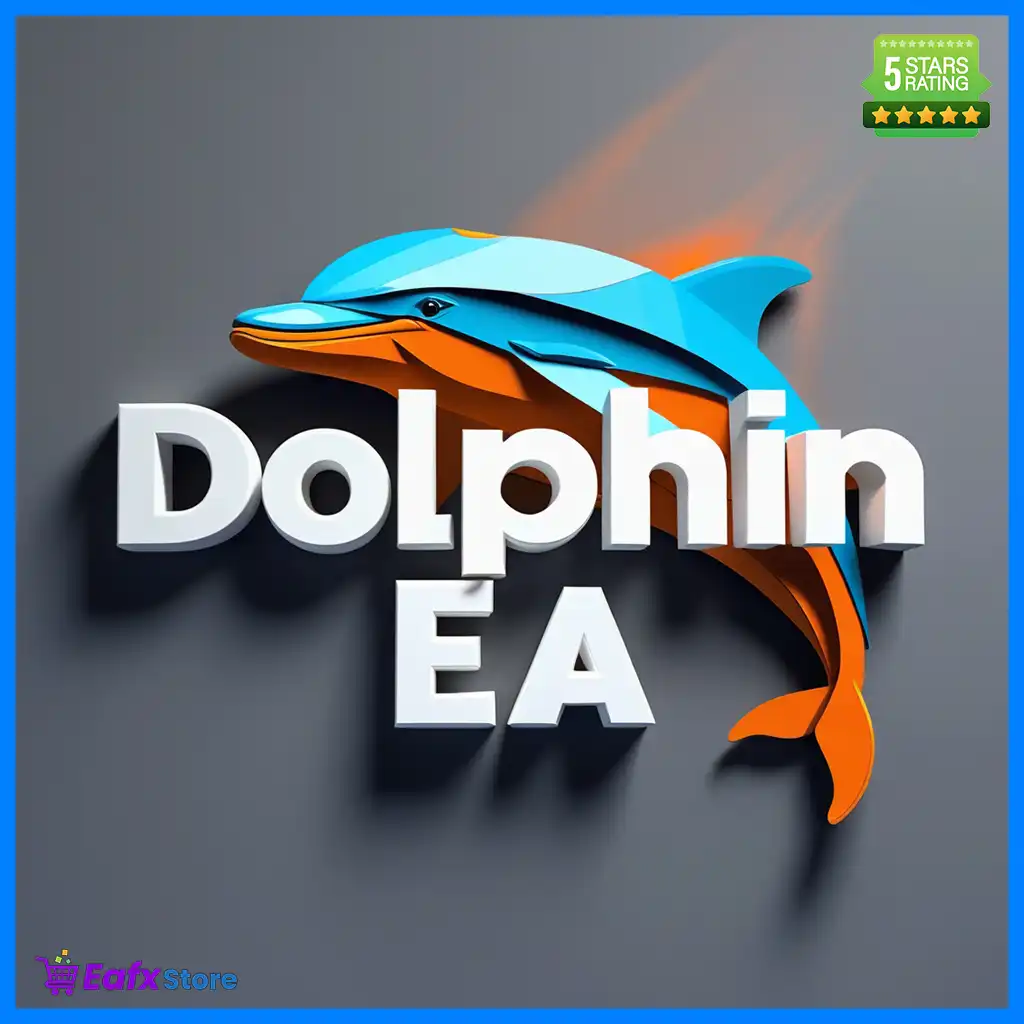 Dolphin EA MT4 v1.0 (Platform build 1441+)
