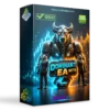 Dominant EA MT5 Logo