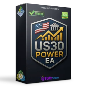 Dow Jones Rocket EA MT5