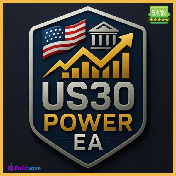 Dow Jones Rocket EA MT5 MQL5