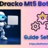 Dracko Mt5 Bot Settings