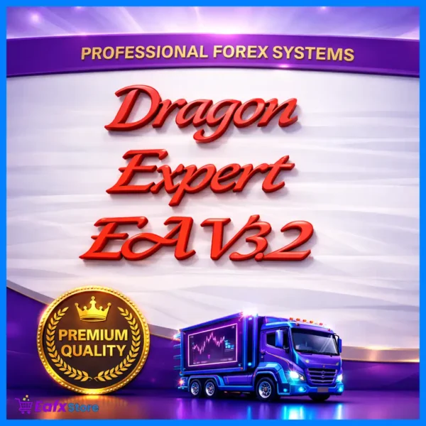 Dragon Expert EA