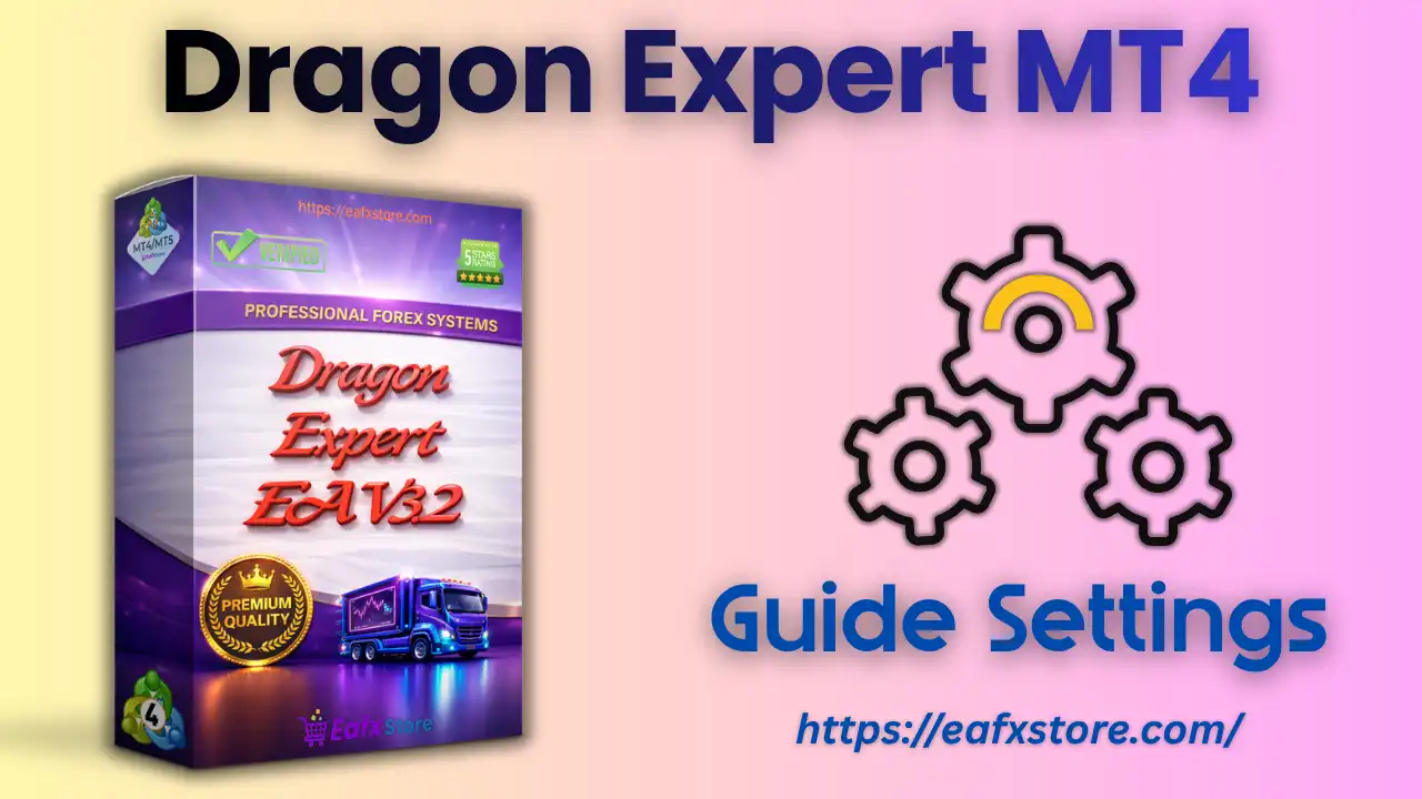 Dragon Expert MT4 Settings