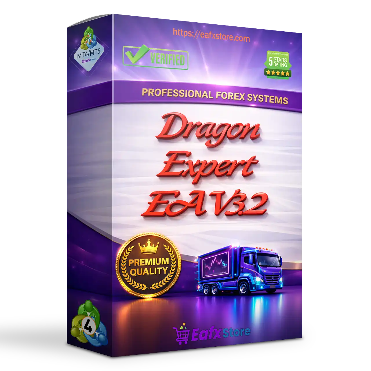 Dragon Expert MT4