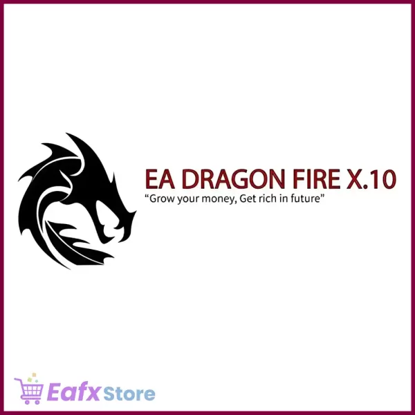 Dragon Fire X10 EA