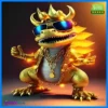 Dragon Gold EA