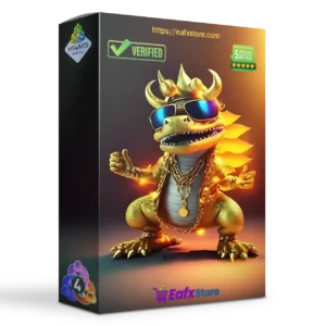 Dragon Gold MT4 v2.0 with SetFiles (Platform build 1441+)