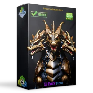 Dragon Multi EA MT4 mql5