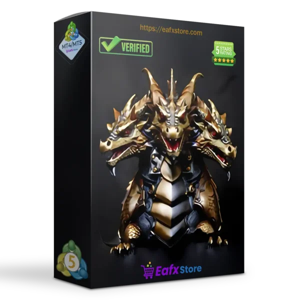 Dragon Multi EA MT5