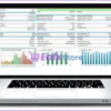 Dragon Multi EA MT5 Backtest